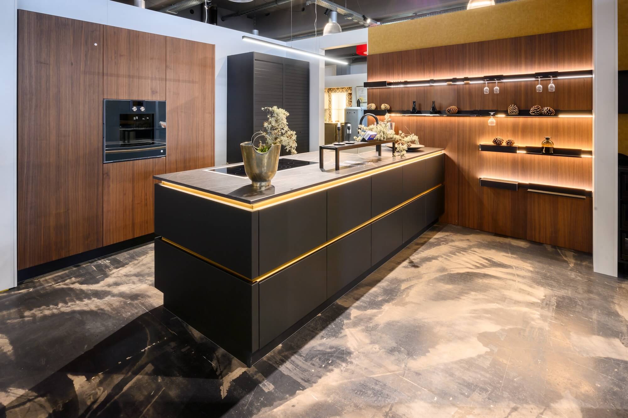 Ballerina oder Bauformat Küchen – Was lohnt sich mehr?