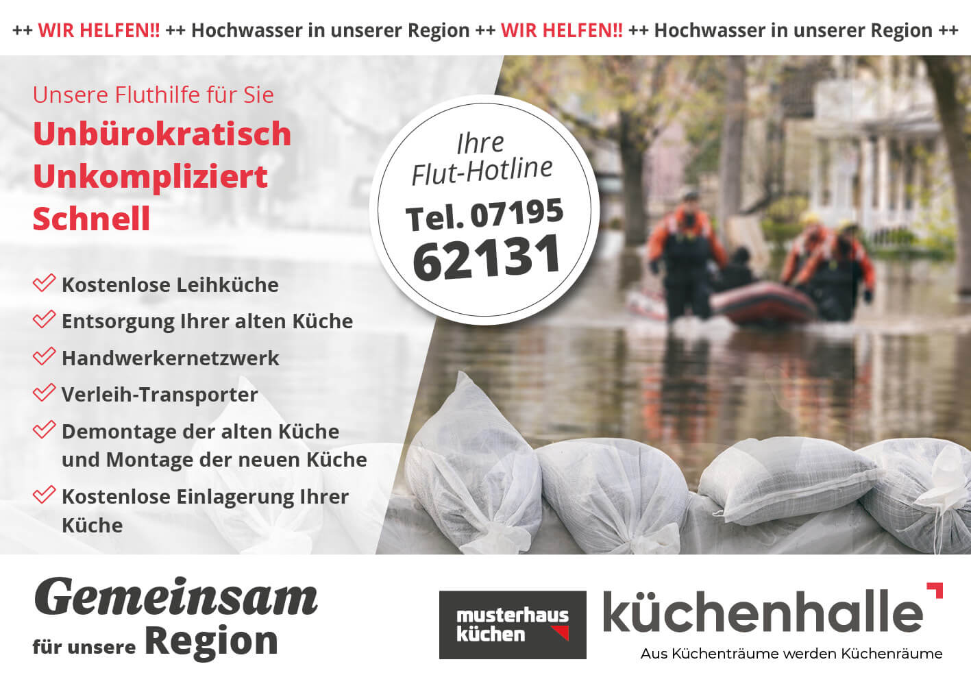 Fluthilfe – kuechenhalle.de