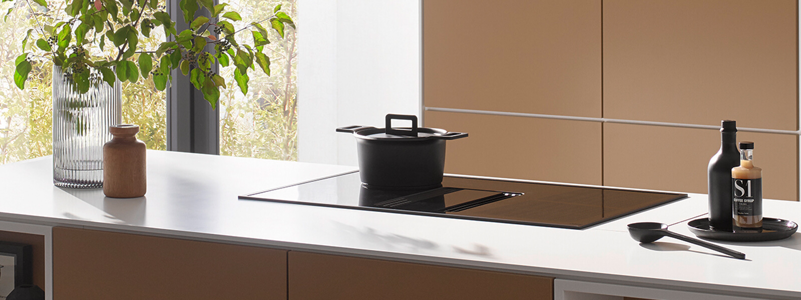 berbel: Die Kunst des Dunstabzuges