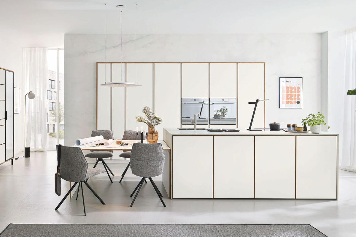 Küchentrends 2025 | Küchenhalle in Winnenden