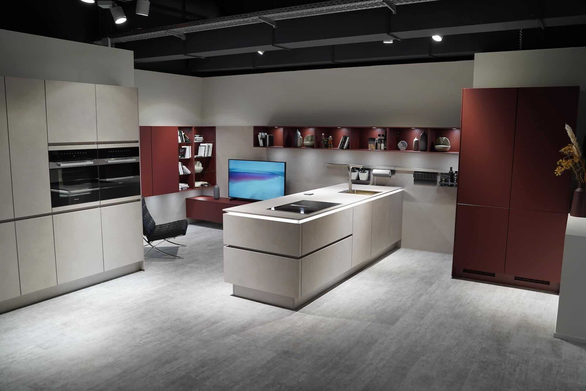 Design Küchen – warum liegen sie im Trend?