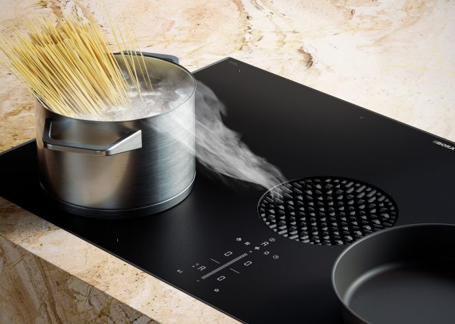 Neuheiten von Bora 2025 | Infos zu Bora