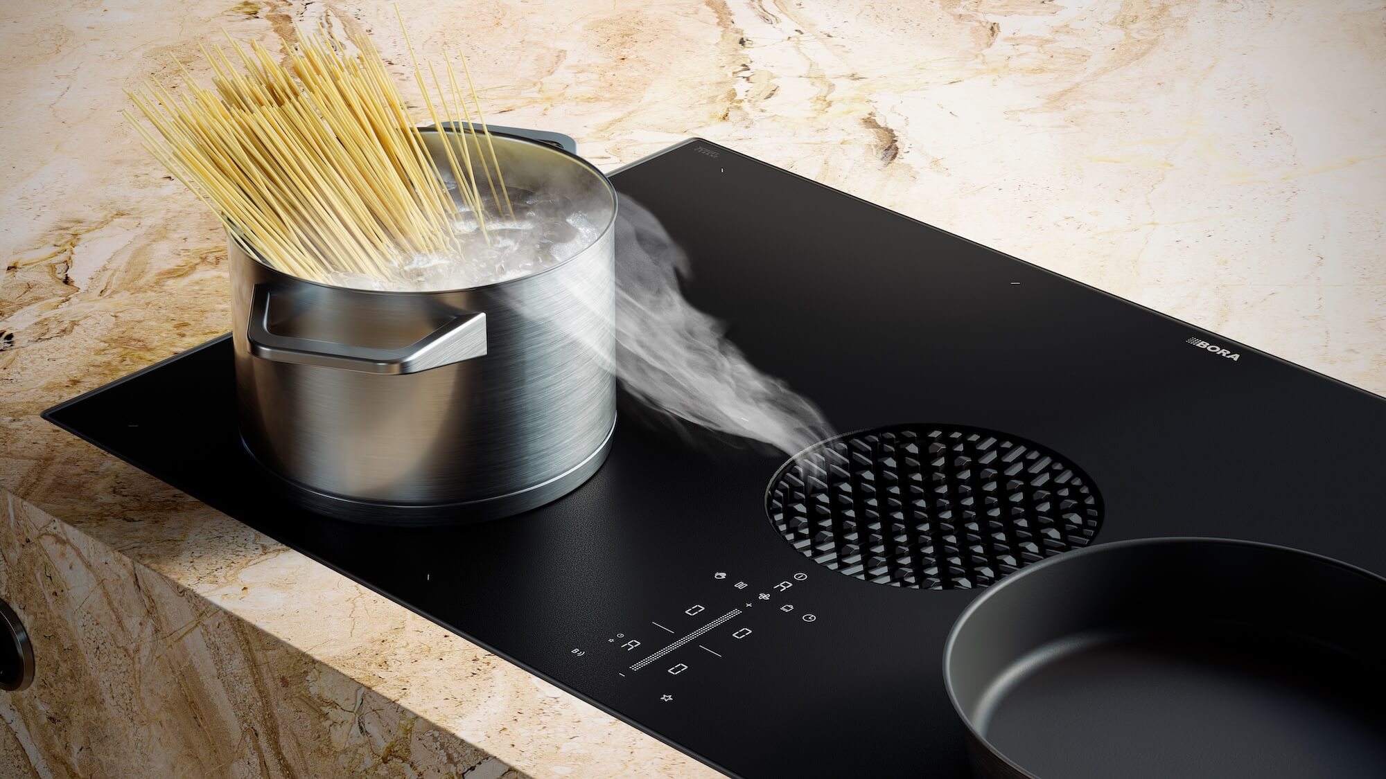 Neuheiten von Bora 2025 | Infos zu Bora