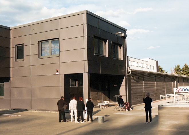 Leistungsstark & preiswert laut Hosttest