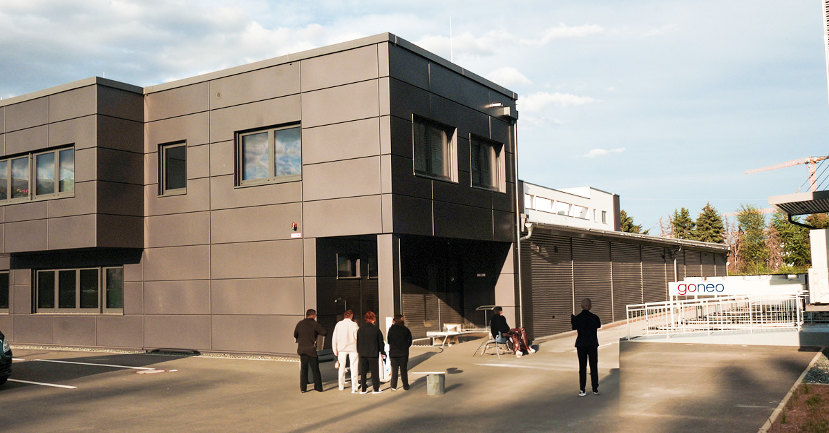 Leistungsstark & preiswert laut Hosttest