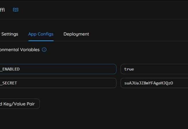 CapRover-Onlyoffice – Blog Bigwolf2000
