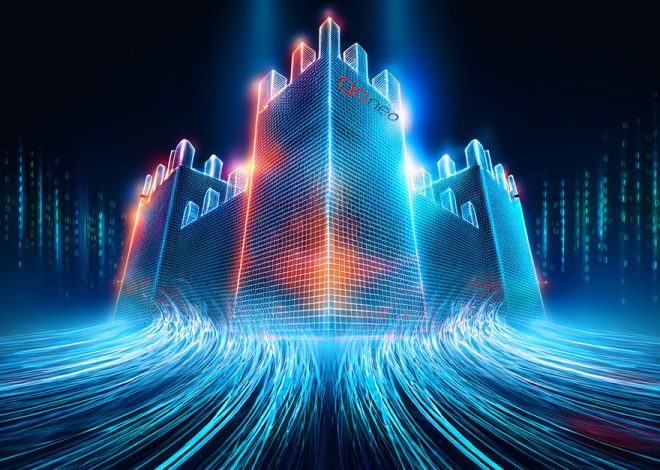 Matrix-Server von goneo: Deine Datensouveränität