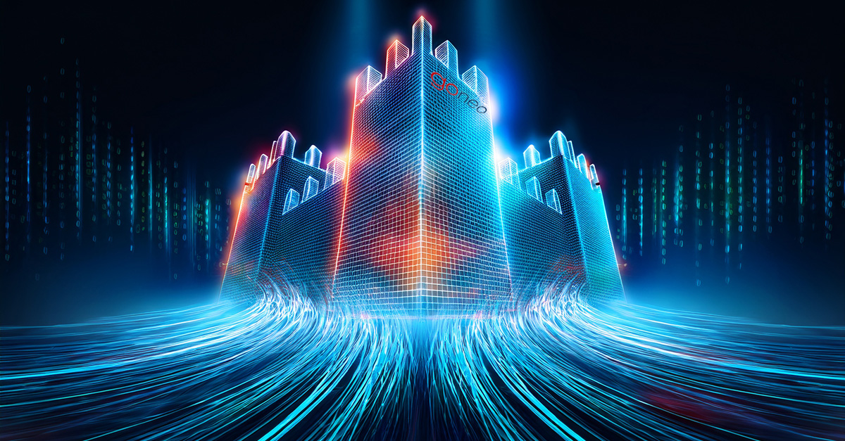 Matrix-Server von goneo: Deine Datensouveränität