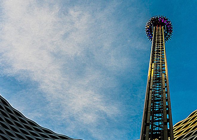 Globale Verantwortung und technologische Reife