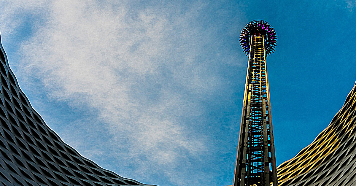 Globale Verantwortung und technologische Reife