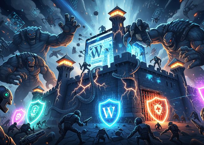 WordPress gehackt? Was du jetzt tun solltest