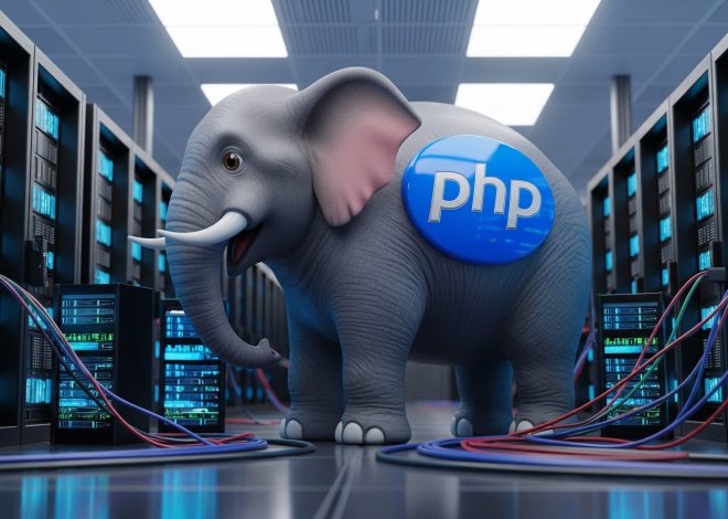 Was sind die PHP 8.4 Vorteile gegenüber früheren Releases?