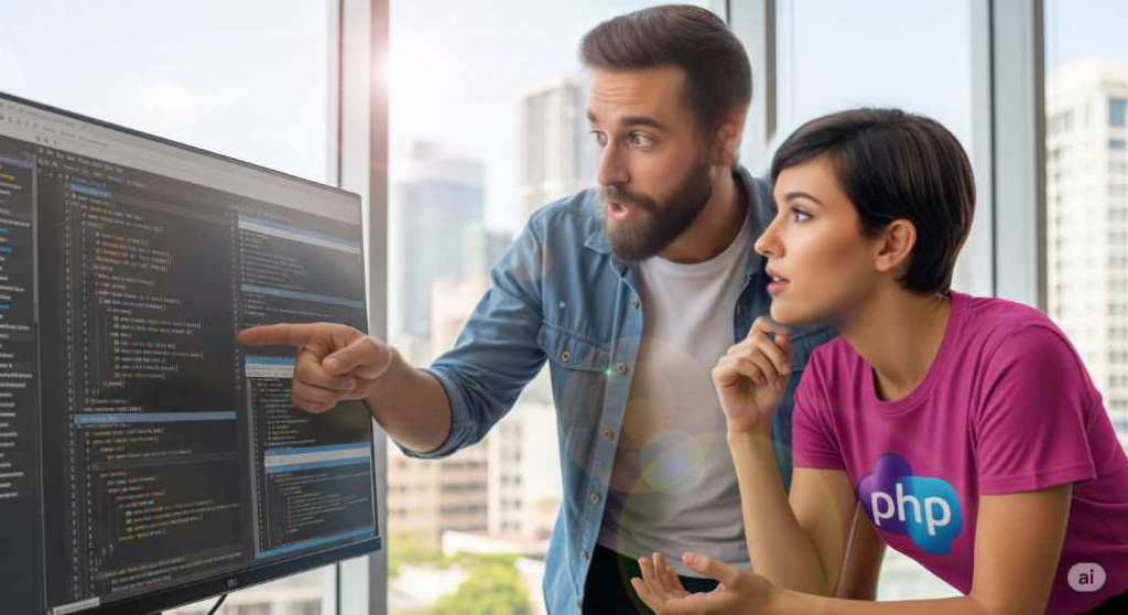 PHP 8.4 wird die Standard-Version bei goneo