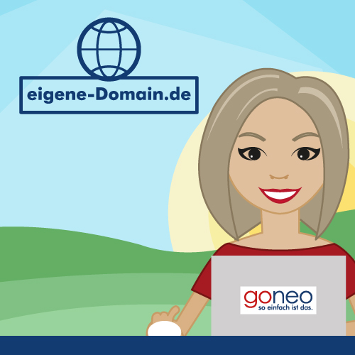Jetzt im goneo Blog – goneo Blog