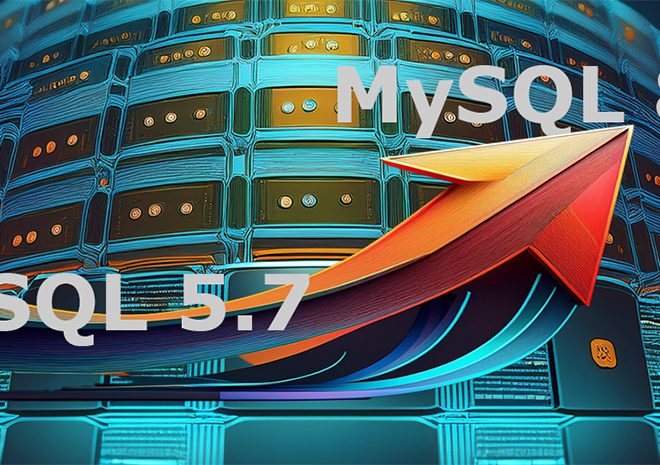 Warum updaten? MySQL 8 ist der aktuelle Datenbank-Standard