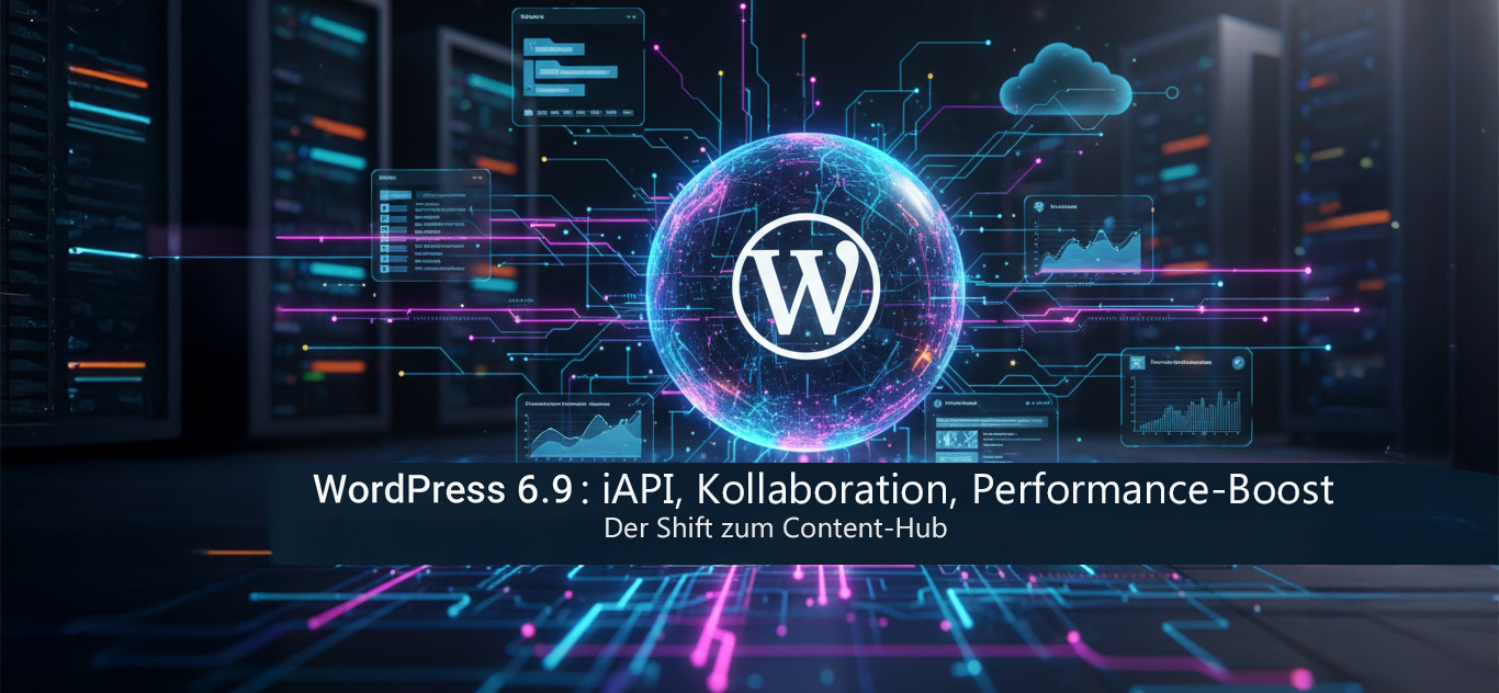 iAPI, Kollaboration & Performance-– Die Features