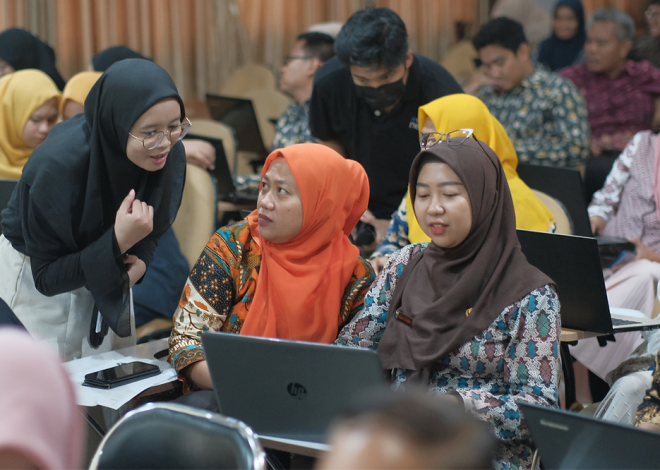 Resmi! Koding Next Dukung Kemendikdasmen Dalam Penguatan Kurikulum Koding dan KA (Kecerdasan Artifisial) di Indonesia