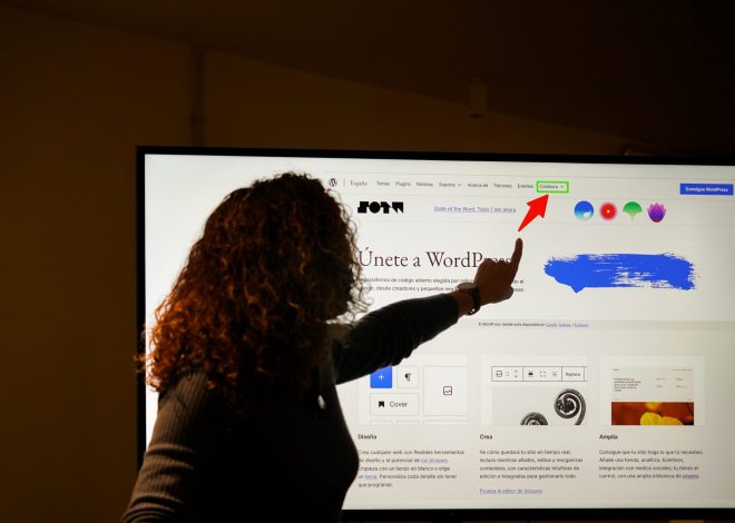 Was droppt Mullenweg morgen in seiner State- of-the-Word-Rede?