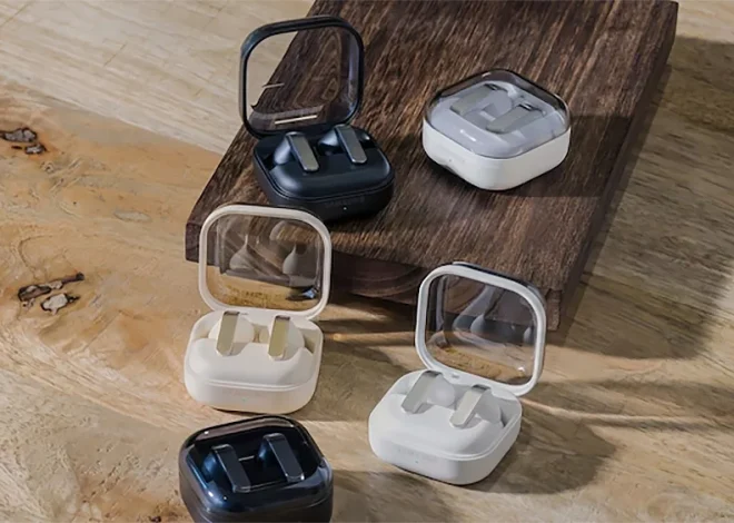 Galaxy Buds4 Series Hadir dengan Galaxy AI, TWS Samsung Jadi Lebih Pintar