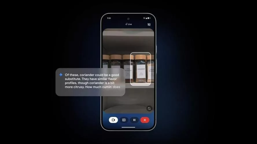 Fitur AI Android Terbaru Gemini: Revolusi Pencarian dan Keamanan
