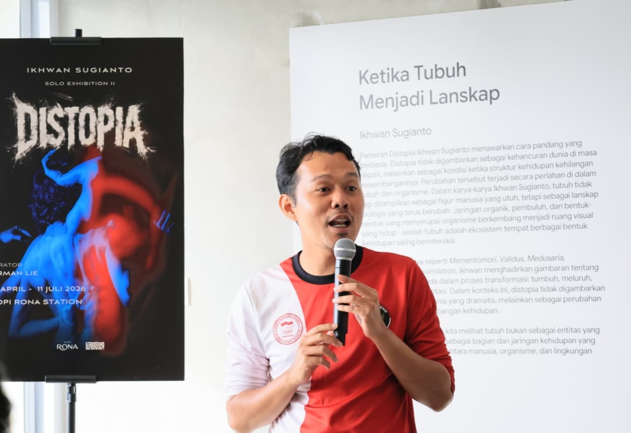 Wakil Walikota Serang Tegaskan Dapur MBG Wajib Serap Hasil Petani dan Peternak Lokal
