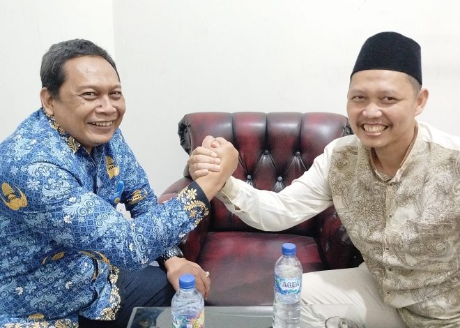 Pemkot Serang dan BWA Perkuat Kerja Sama Penganggaran Pelatihan Kerja, Dorong Penempatan Tenaga Kerja Dalam dan Luar Negeri