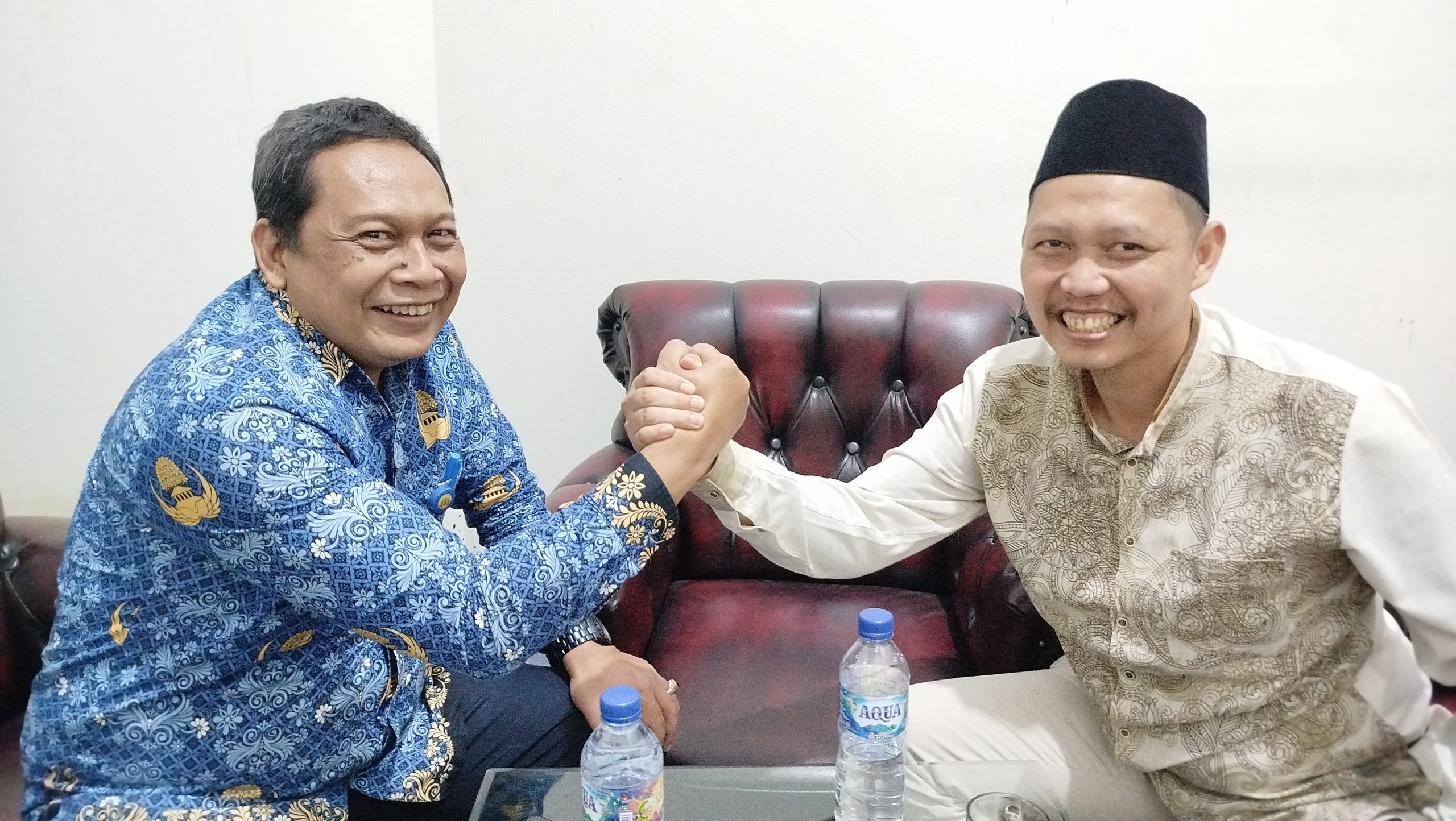 Pemkot Serang dan BWA Perkuat Kerja Sama Penganggaran Pelatihan Kerja, Dorong Penempatan Tenaga Kerja Dalam dan Luar Negeri