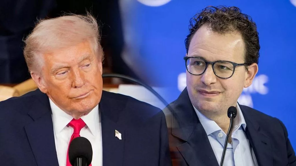 Ancaman Siber Model AI Mythos Picu Peringatan Darurat Global