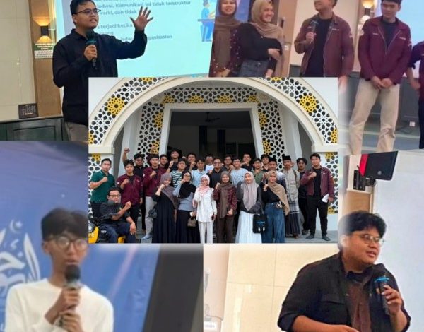 Membaca Peluang Kolaborasi Melalui Komunikasi Organisasi