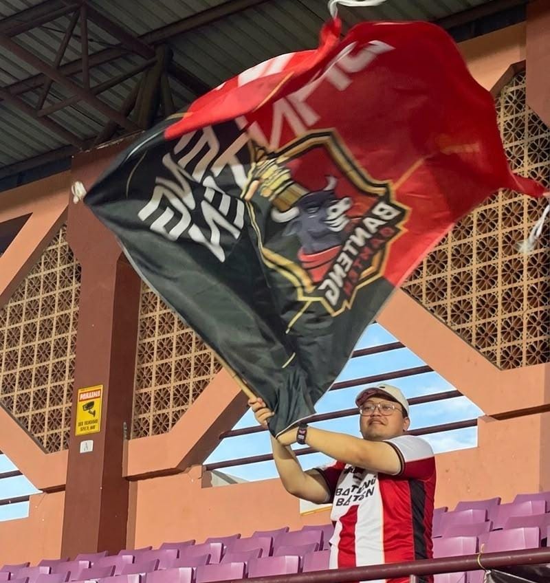 Menang 2-0, Banteng Banten Tunjukkan Kekompakan di Soekarno Cup 2026