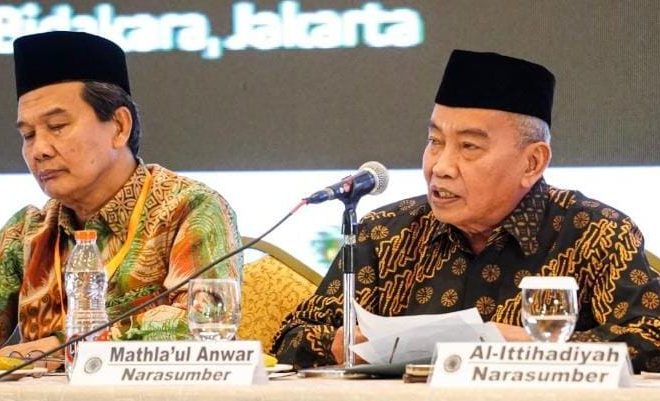 Umat Terbesar, Mengapa Belum Menjadi Kekuatan Terbesar?