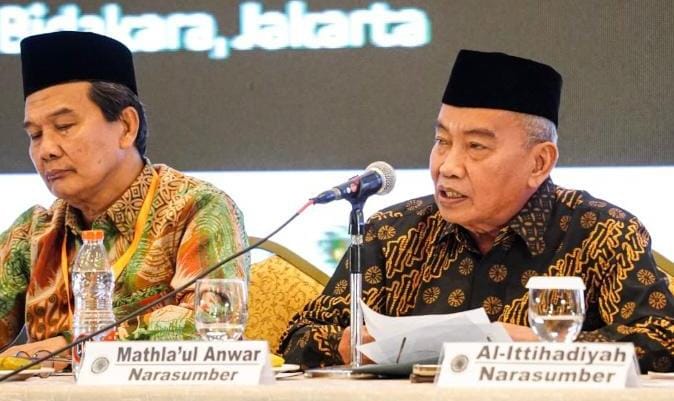 Umat Terbesar, Mengapa Belum Menjadi Kekuatan Terbesar?
