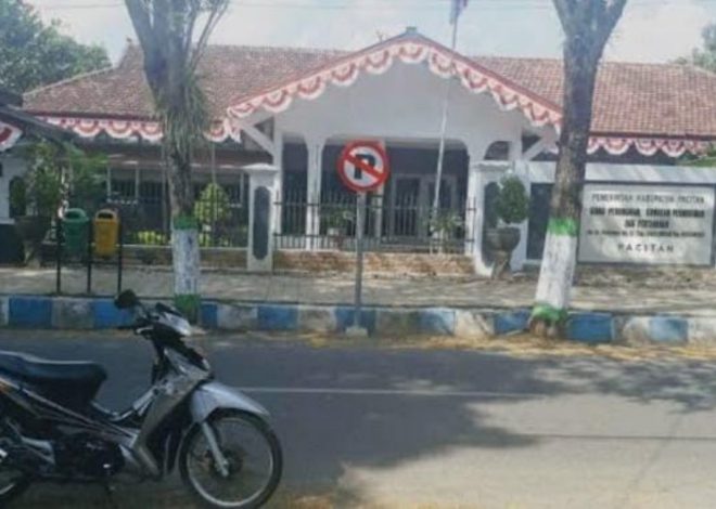 Serapan APBD PERKIM Rendah, LSM: Karena Mentalitas Lama