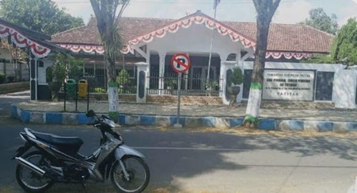 Serapan APBD PERKIM Rendah, LSM: Karena Mentalitas Lama