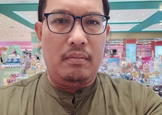 Baru Menikah, Sudah Ingin Bercerai