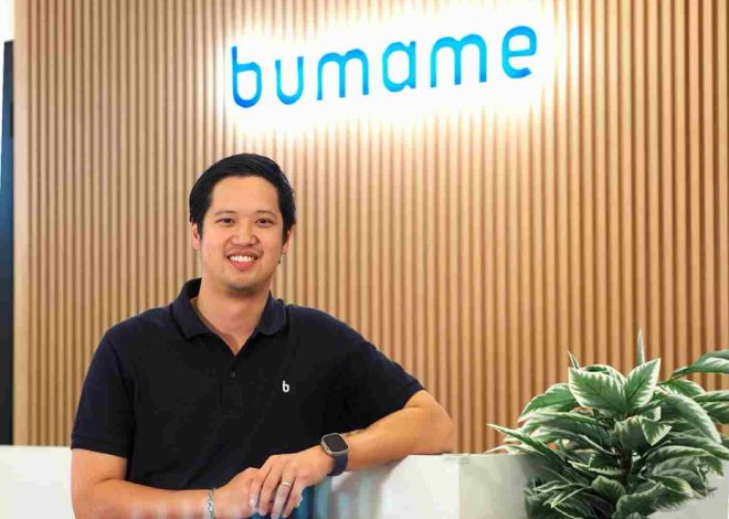 JTF Investasi di Bumame dan TWO Inc Perkuat Ekosistem Healthcare dan Wellness di Asia
