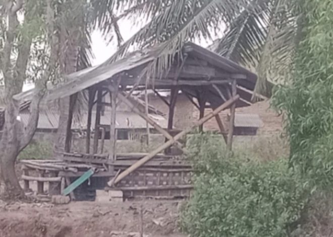 Warga Pakuhaji Sebut Ada Penjual Tramadol di Ranggon