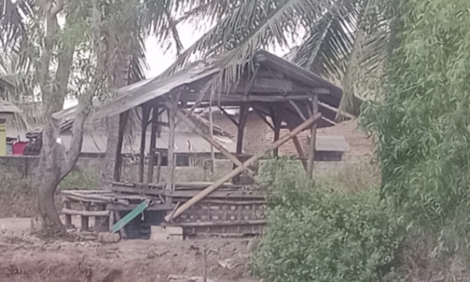 Warga Pakuhaji Sebut Ada Penjual Tramadol di Ranggon